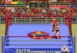 Логотип Roms CHAMPION WRESTLER [JAPAN] (CLONE)