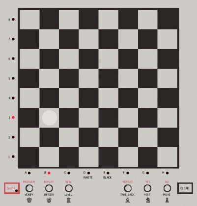 chesster image