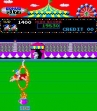 Логотип Roms CIRCUS CHARLIE