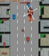 Логотип Roms CITY BOMBER