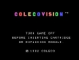 Logo Roms COLECOVISION