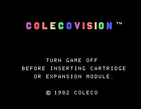 COLECOVISION (CLONE) image