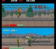 Логотип Roms combatscj