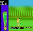 Logo Roms COMPETITION GOLF FINAL ROUND