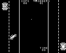 COPS'N ROBBERS image