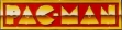 Логотип Roms PAC-MAN (CLONE)