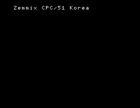 ZEMMIX CPC-51 [KOREA] image