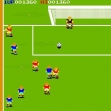 logo Roms PRO SOCCER [JAPAN] (CLONE)