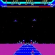 Logo Roms SUPER ASTRO FIGHTER [USA]