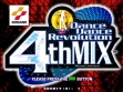 logo Emulators DANCE DANCE REVOLUTION 4TH MIX SOLO