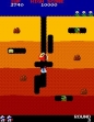 logo Roms DIG DUG (CLONE)