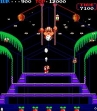 logo Roms DONKEY KONG 3 [USA] (CLONE)