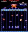 logo Roms DONKEY KONG JUNIOR (CLONE)