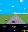 logo Roms DRIVING FORCE (CLONE)