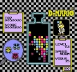 Логотип Roms VS. DR. MARIO