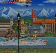 Логотип Roms CLIFF HANGER - EDWARD RANDY (CLONE)