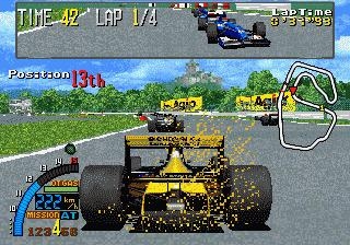 F1 SUPER LAP image