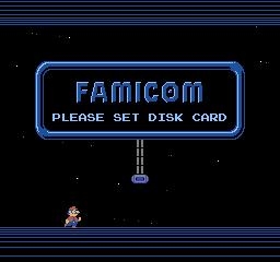 FAMICOM (CLONE) image