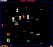 Логотип Roms FOOD FIGHT (CLONE)