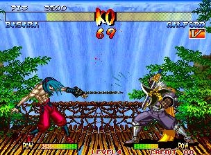 Fighters Swords MAME ROM Download - Rom Hustler