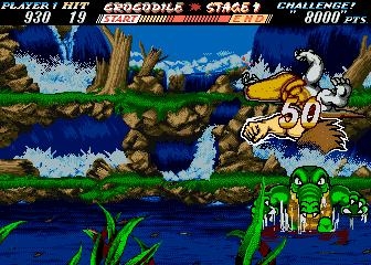THE FIRST FUNKY FIGHTER [CANADA] image