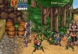 Logo Roms GOLDEN AXE: THE REVENGE OF DEATH ADDER [JAPAN] (CLONE)