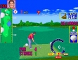 Logo Roms GOLFING GREATS