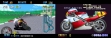 Logo Roms GP RIDER [JAPAN] (CLONE)