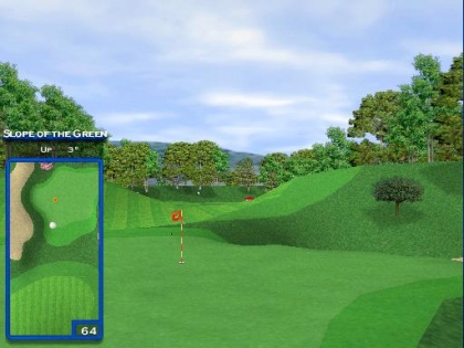 GOLDEN TEE FORE! image