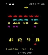 logo Roms SPACE FEVER HIGH SPLITTER (CLONE)