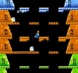 Логотип Roms VS. ICE CLIMBER (CLONE)