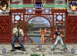 logo Emulators THE KING OF FIGHTERS 2002 (CLONE)