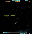 Logo Roms MISSION 660 [JAPAN] (CLONE)