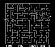 Logo Roms AMAZING MAZE