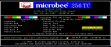 Logo Roms MICROBEE 16 STANDARD (CLONE)