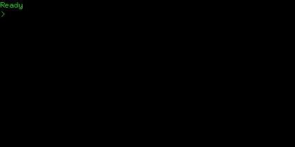 MICROBEE 16 STANDARD (CLONE) image