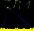 Logo Roms MISSILE COMMAND (CLONE)