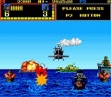 Logo Roms MECHANIZED ATTACK [USA] (CLONE)