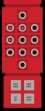 logo Emulators MERLIN - THE ELECTRONIC WIZARD