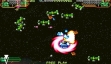 Logo Roms MARS MATRIX: HYPER SOLID SHOOTING [USA] (CLONE)