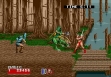 Logo Roms GOLDEN AXE II (MEGA PLAY) (CLONE)