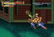 logo Roms STREETS OF RAGE II (MEGA PLAY)