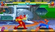 Логотип Roms MARVEL SUPER HEROES [ASIA] (CLONE)