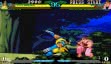 Логотип Roms MARVEL SUPER HEROES VS. STREET FIGHTER [EUROPE]