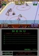 Logo Roms MARIO LEMIEUX HOCKEY (MEGA-TECH)