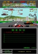 Логотип Roms SUPER MONACO GP (MEGA-TECH)