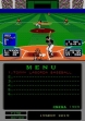 Логотип Roms TOMMY LASORDA BASEBALL (MEGA-TECH)