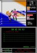 Логотип Roms WRESTLE WAR (MEGA-TECH)