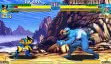 Logo Roms MARVEL VS. CAPCOM : CLASH OF SUPER HEROES [BRAZIL] (CLONE)