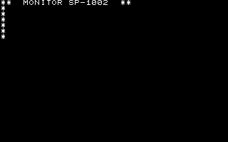 MZ-80K (CLONE) image